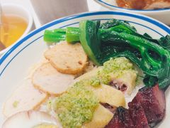 -和平馆·地道港澳茶餐厅(西门口店)