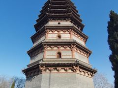 -天宁寺