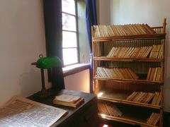 -新华日报营业部旧址