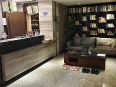 -水墨澜渟足道·SPA·传统(四望亭东关街店)