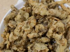 -满口香饭店