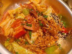 -那胡同里的小烤肉馆(开发区万达店)
