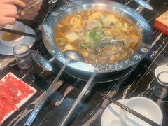-古乐牛香·鲜牛肉牛杂火锅(五一中路店)