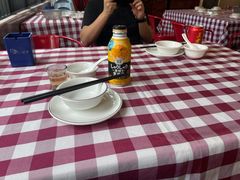 -拾分大排档·顺德鱼生·炭火羊肉煲·海鲜烧烤(南海桂城店)