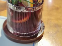 -沏点Trattoria意大利餐厅(新街口店)