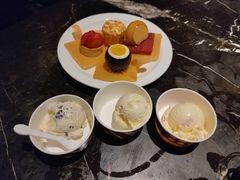 -半岛翡丽海鲜自助餐厅(观风亭店)