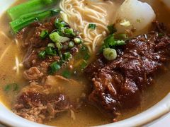 -新旺茶餐厅·早餐·夜宵(仙霞店)