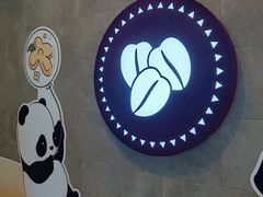 -COSTA COFFEE(成都来福士店)