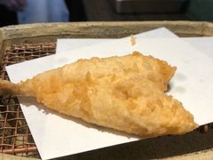 辫子鱼-みかわ是山居