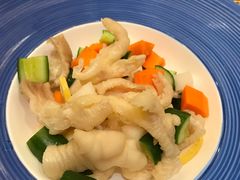 -铂丽斯国际大酒店-凯悦自助餐厅