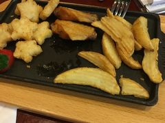 -棒约翰比萨·意面(剑河店)