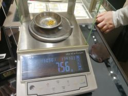 -周大福CHOW TAI FOOK(东门茂业店)
