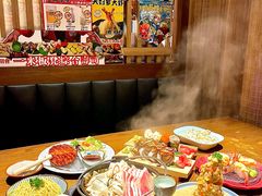 -二丁目食堂(铁西万象汇店)