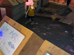 -珠海横琴国家地理探险家中心(创新方)