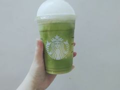 -星巴克(深圳新沙天虹店)