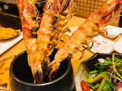 -山之川日料放题(通州店)