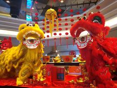 -上海静安昆仑大酒店