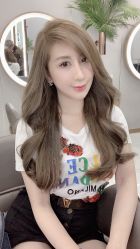 -3AM HAIR SALON染发接发