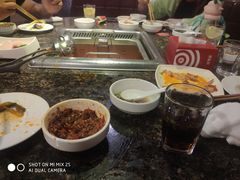-海底捞火锅(连城广场店)