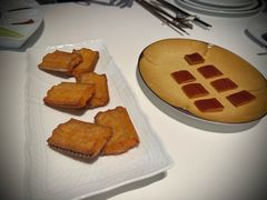 黄金脆带鱼（大份）-新荣记(虹桥店)