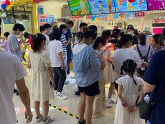 -蜜雪冰城(武进区吾悦店)