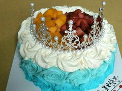 -御嘉隆蛋糕(幸福里店)