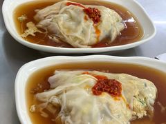 -后街女孩肠粉店