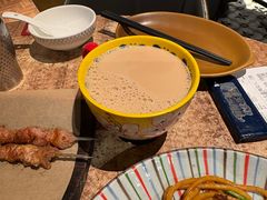 -耶里夏丽·丝路新疆菜·清真食品(徐汇南丹东路臻选店)