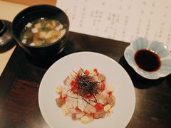 -元熹会席料理