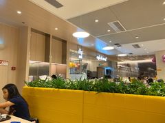大堂-大家乐(广州荔湾领展广场店)
