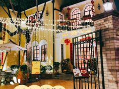 -玫瑰厅上海菜(兴国路店)