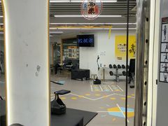 -超鹿运动(大唐世家店)