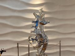 -贝林大翅鲸简餐厅(国家海洋博物馆店)