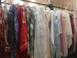 -汉仪华裳汉服馆(打浦桥店)