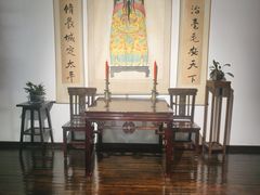 -中国湖笔博物馆(莲花庄路)