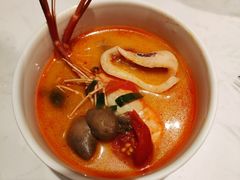 -美奈小馆·越南料理(中航城君尚购物中心店)
