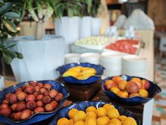 -松咖啡自助餐厅·松北香格里拉