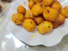 -谭家菜农夫山庄