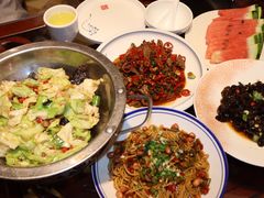 -赣南人家·头牌江西菜(劲松店)