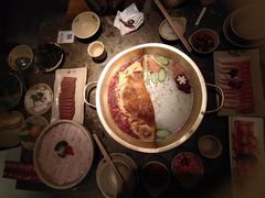 -小龙坎火锅(湖滨银泰in77店)
