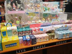 零售区-西西弗书店·矢量咖啡(新光天地店)