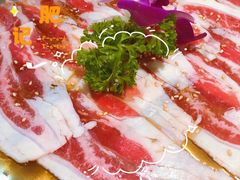 -kingkong大猩猩烤肉(CBD店)