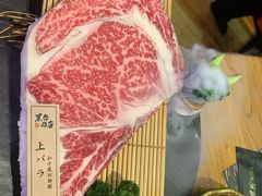 -黑牛の店·和牛烧肉(合生汇店)