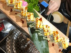 -九田家黑牛烤肉料理(石路天虹店)