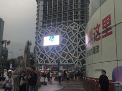 -东大门市场
