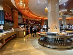-济南喜来登酒店