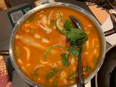 -simply thai天泰(长泰广场店)