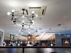 大堂-比格比萨(林萃路店)