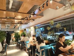 -蝦塘·中国餐馆(城墙南马道巷店)