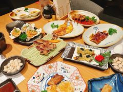 -京旬海鲜放题·铁板烧自助餐厅